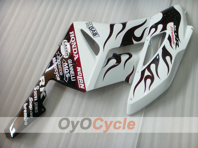 Left & Right Side Fairing For Honda 04-05 CBR1000RR #OYO87906528