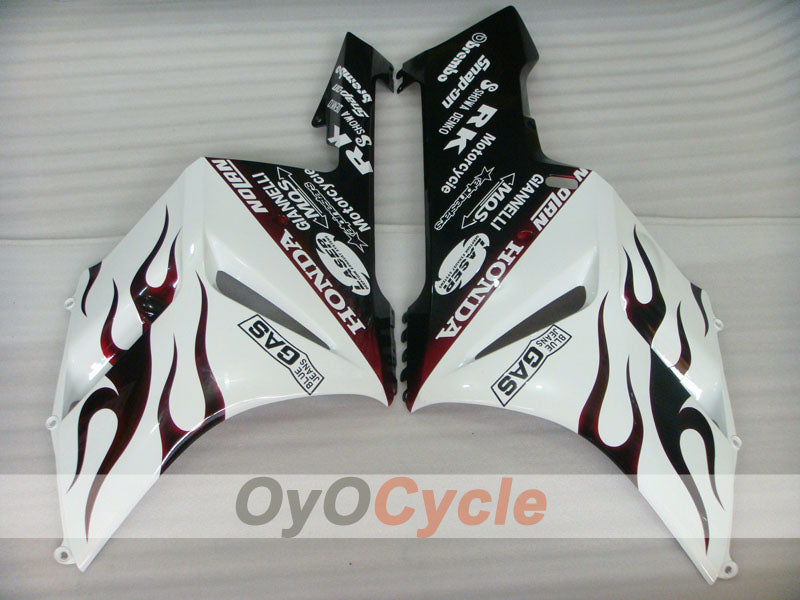 Left & Right Side Fairing For Honda 04-05 CBR1000RR #OYO87906528 Main image