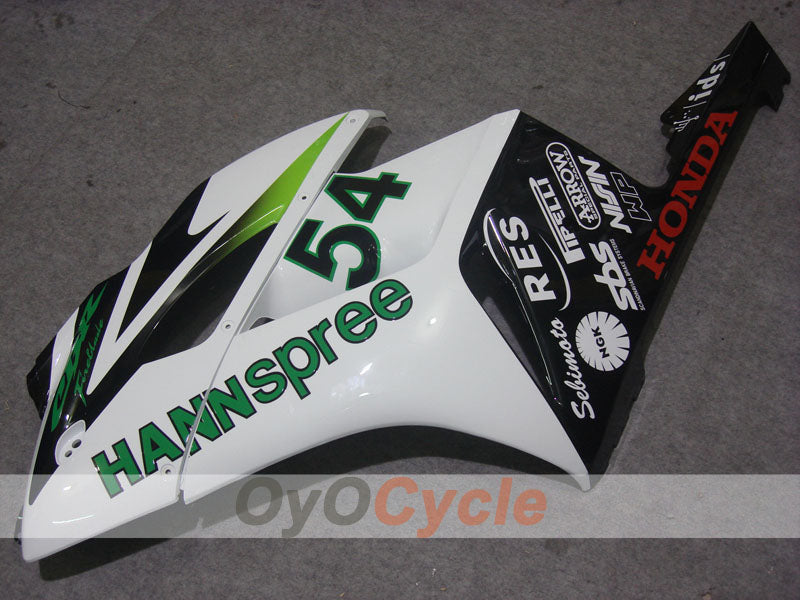 Left & Right Side Fairing For Honda 04-05 CBR1000RR #OYO87906532 Secondary image