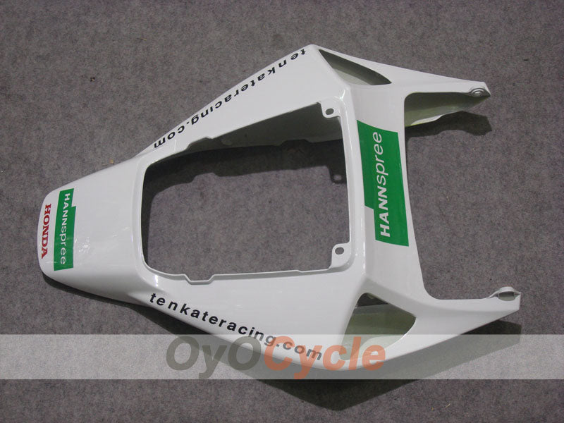 Rear Tail Fairing + Seat Cover For Honda 04-05 CBR1000RR #OYO87906535