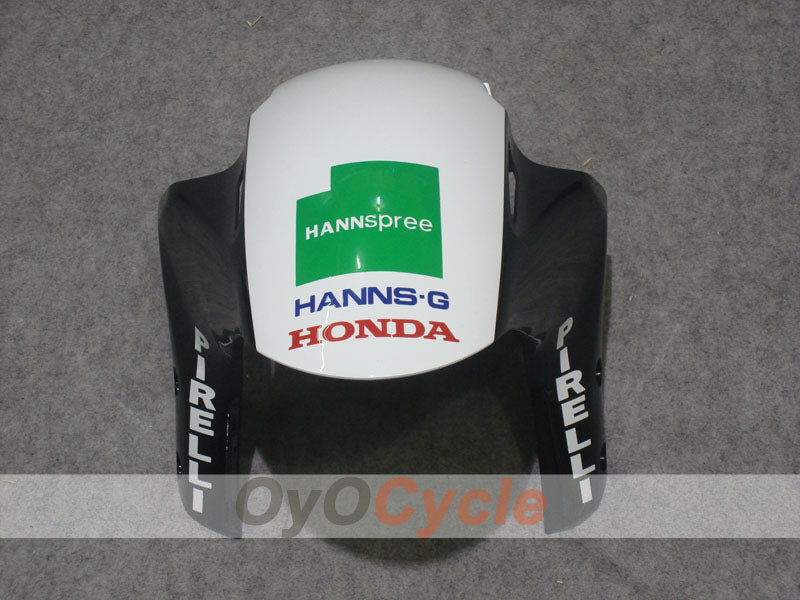 Front Fender Fairing For Honda 04-05 CBR1000RR #OYO87906533 Secondary image