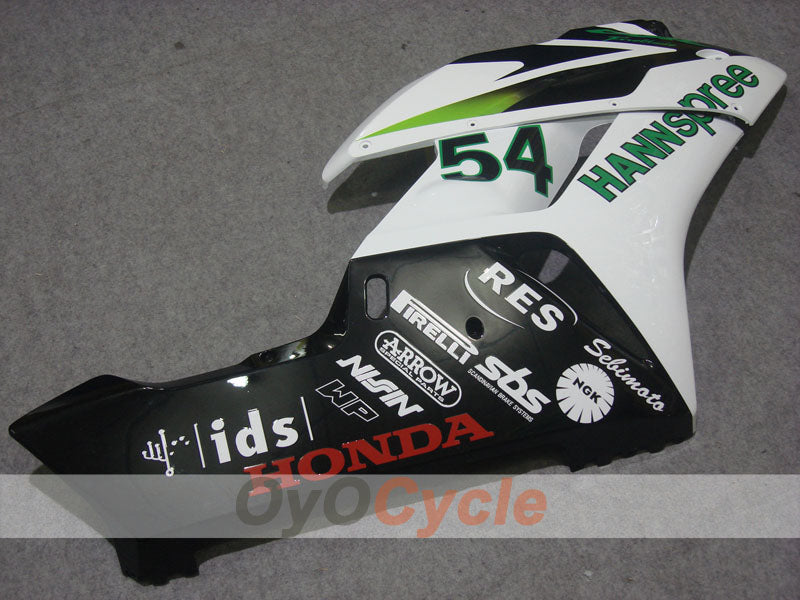 Left & Right Side Fairing For Honda 04-05 CBR1000RR #OYO87906532