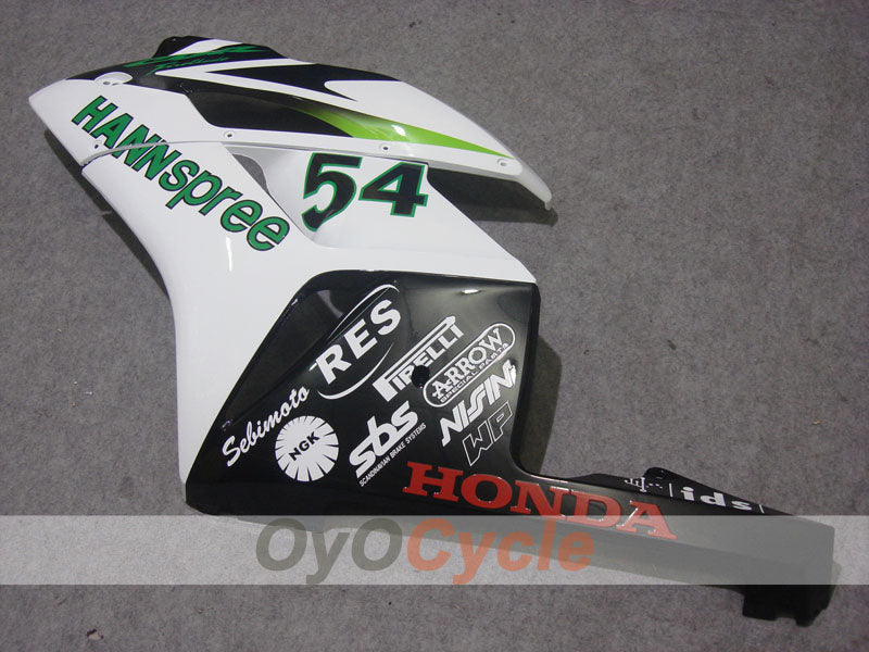 Left & Right Side Fairing For Honda 04-05 CBR1000RR #OYO87906532