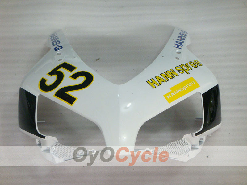 Front Upper Fairing For Honda 04-05 CBR1000RR #OYO87906477