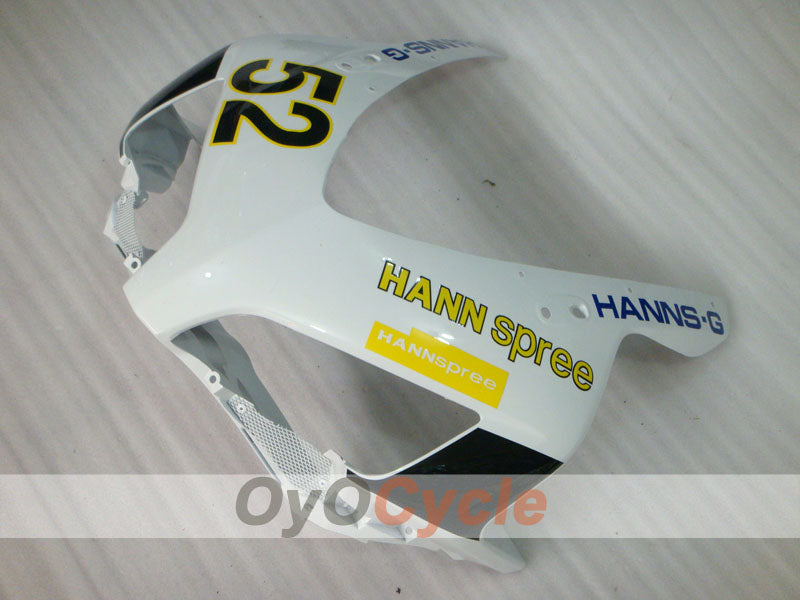Front Upper Fairing For Honda 04-05 CBR1000RR #OYO87906477