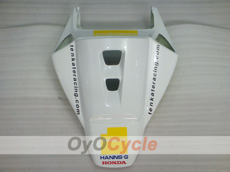 Rear Tail Fairing + Seat Cover For Honda 04-05 CBR1000RR #OYO87906539 Secondary image