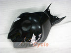 Injection Fairing kit for 04-05 CBR1000RR - Yellow, Black - HM Plant #OYO87900499