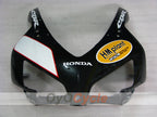 Injection Fairing kit for 04-05 CBR1000RR - Yellow, Black - HM Plant #OYO87900499