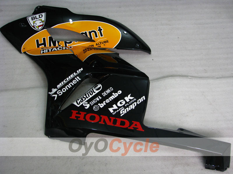 Left & Right Side Fairing For Honda 04-05 CBR1000RR #OYO87906540