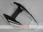 Injection Fairing kit for 04-05 CBR1000RR - White, Black - Lee #OYO87900501