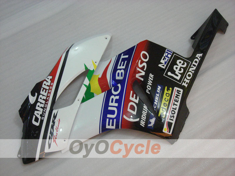 Left & Right Side Fairing For Honda 04-05 CBR1000RR #OYO87906543 Main image
