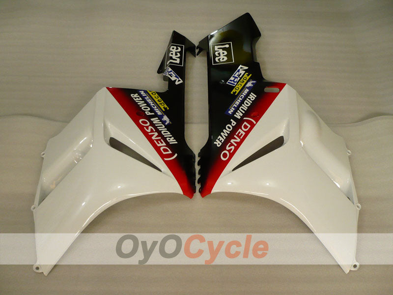 Left & Right Side Fairing For Honda 04-05 CBR1000RR #OYO87906547 Main image