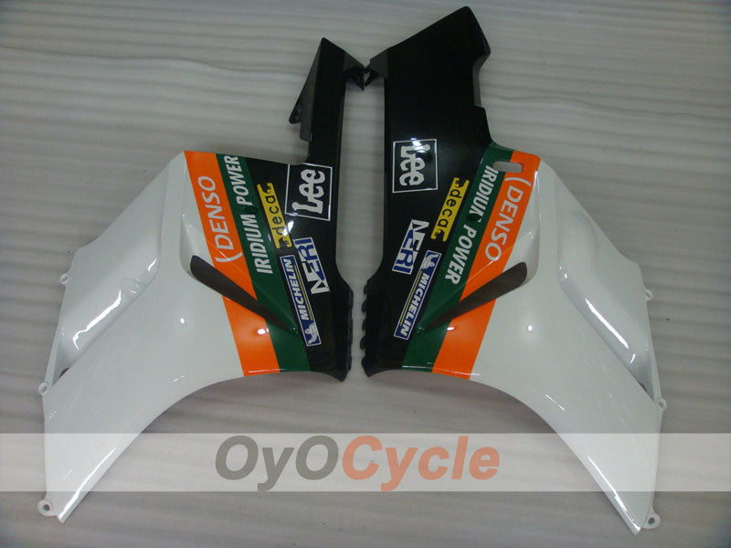 Left & Right Side Fairing For Honda 04-05 CBR1000RR #OYO87906549 Main image
