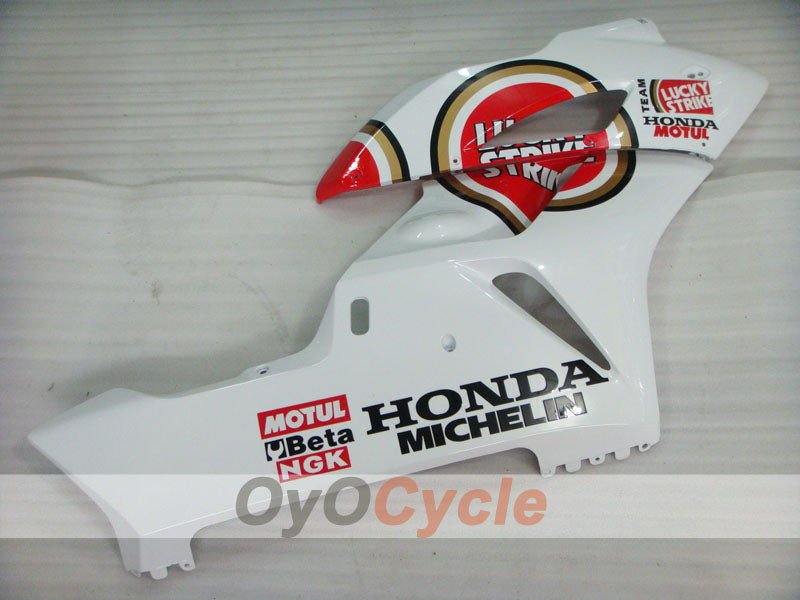Left & Right Side Fairing For Honda 04-05 CBR1000RR #OYO87906551