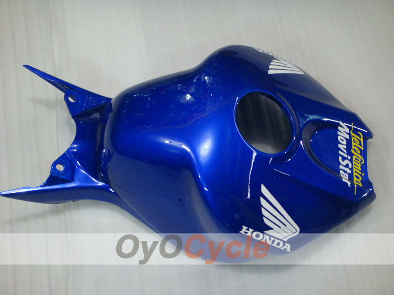 Fuel Tank Fairing For Honda 04-05 CBR1000RR #OYO87906557 Secondary image