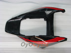 Injection Fairing kit for 04-05 CBR1000RR - Red, White - Factory Style #OYO87900519
