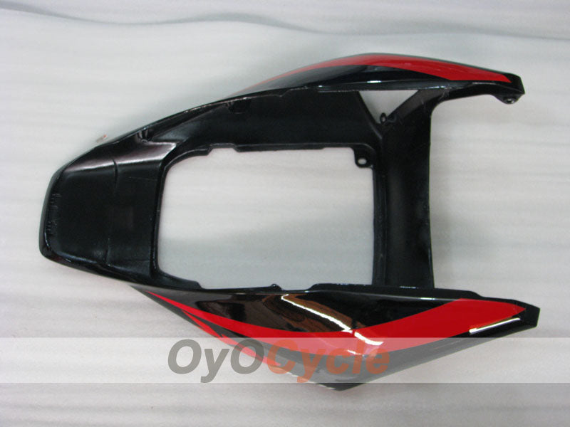 Injection Fairing kit for 04-05 CBR1000RR - Red, White - Factory Style #OYO87900519
