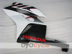 Injection Fairing kit for 04-05 CBR1000RR - Red, White - Factory Style #OYO87900519