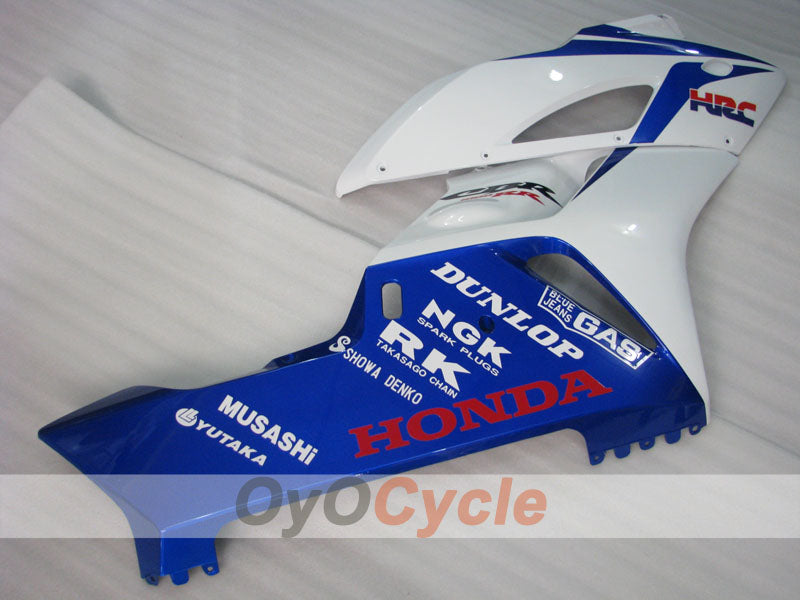 Left & Right Side Fairing For Honda 04-05 CBR1000RR #OYO87906559 Main image