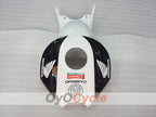 Injection Fairing kit for 04-05 CBR1000RR - White, Black - PlayBoy #OYO87900523