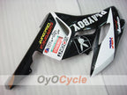 Injection Fairing kit for 04-05 CBR1000RR - White, Black - PlayBoy #OYO87900523