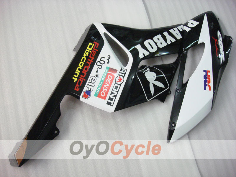 Left & Right Side Fairing For Honda 04-05 CBR1000RR #OYO87906563 Secondary image