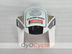 Injection Fairing kit for 04-05 CBR1000RR - White, Black - PlayBoy #OYO87900523