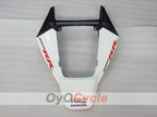 Injection Fairing kit for 04-05 CBR1000RR - White, Black - PlayBoy #OYO87900523