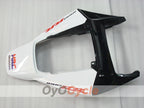 Injection Fairing kit for 04-05 CBR1000RR - White, Black - PlayBoy #OYO87900523