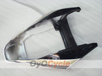Injection Fairing kit for 04-05 CBR1000RR - White, Black - PlayBoy #OYO87900523