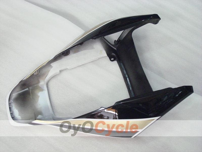 Injection Fairing kit for 04-05 CBR1000RR - White, Black - PlayBoy #OYO87900523