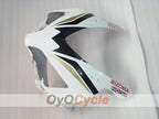 Injection Fairing kit for 04-05 CBR1000RR - White, Black - PlayBoy #OYO87900523