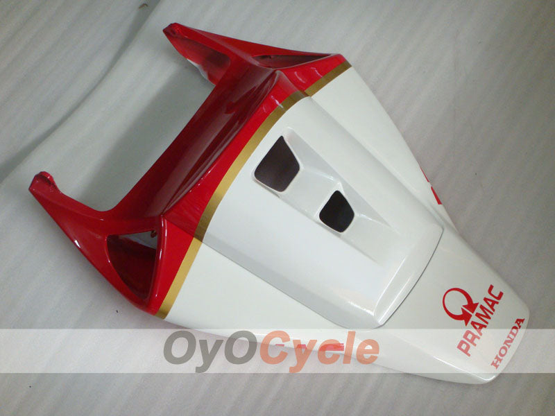 Rear Tail Fairing + Seat Cover For Honda 04-05 CBR1000RR #OYO87906571