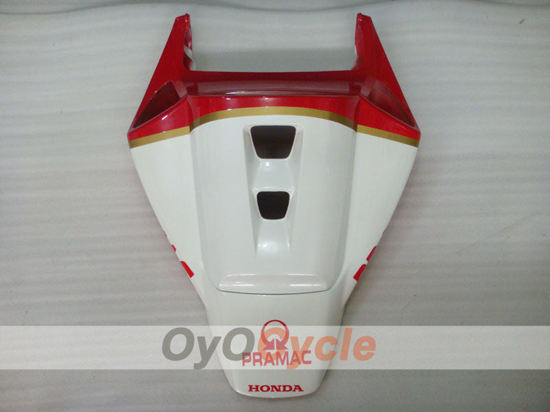 Rear Tail Fairing + Seat Cover For Honda 04-05 CBR1000RR #OYO87906571