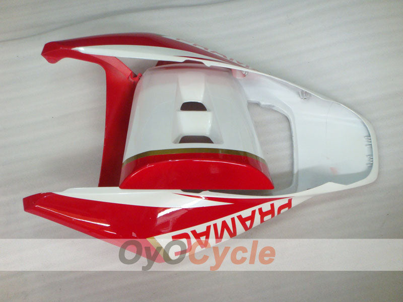Rear Tail Fairing + Seat Cover For Honda 04-05 CBR1000RR #OYO87906571