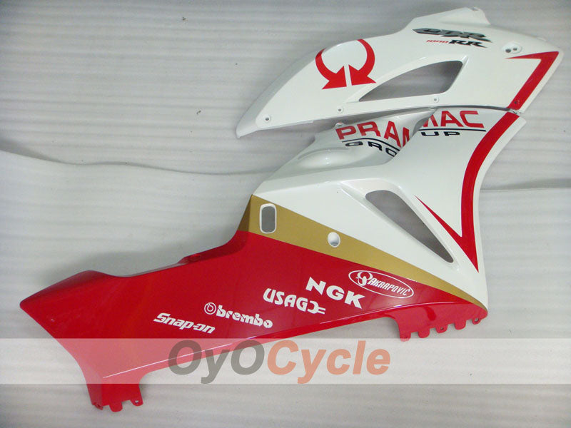 Left & Right Side Fairing For Honda 04-05 CBR1000RR #OYO87906568