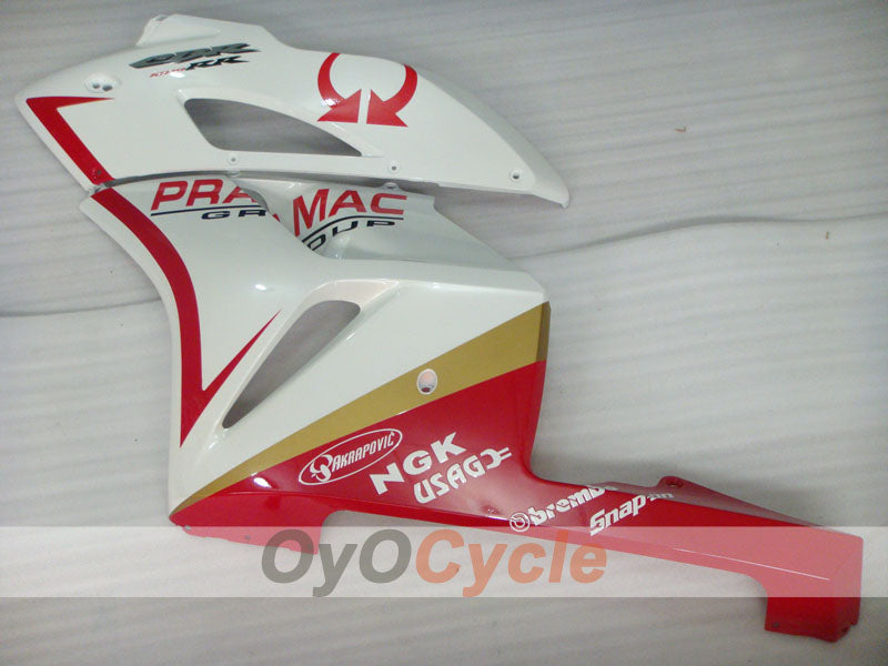 Left & Right Side Fairing For Honda 04-05 CBR1000RR #OYO87906568 Main image
