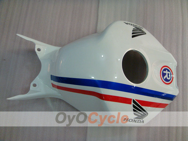 Injection Fairing kit for 04-05 CBR1000RR - White - RK #OYO87900527