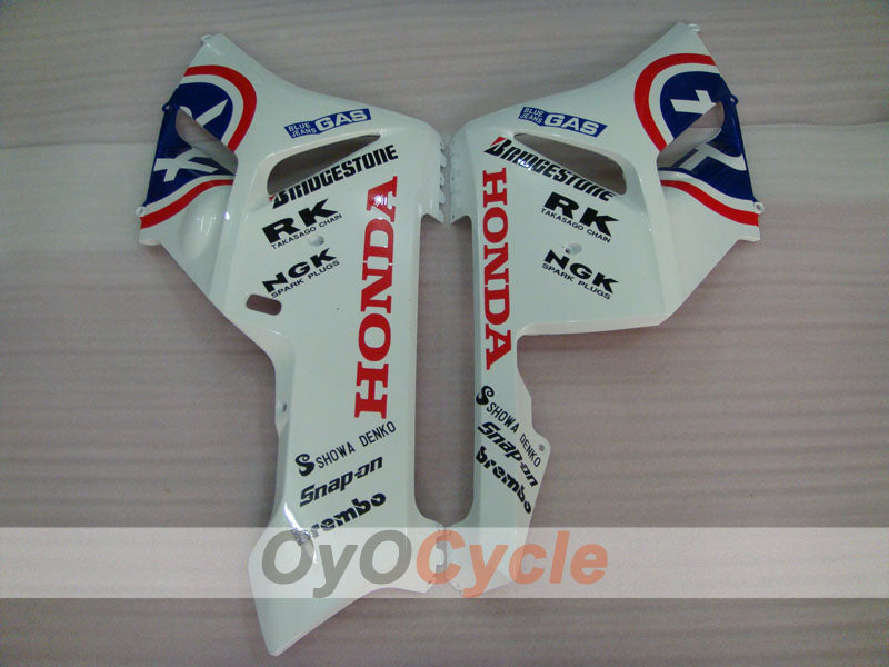 Left & Right Side Fairing For Honda 04-05 CBR1000RR #OYO87906573 Main image