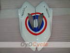 Injection Fairing kit for 04-05 CBR1000RR - White - RK #OYO87900527