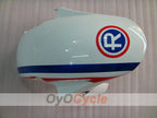 Injection Fairing kit for 04-05 CBR1000RR - White - RK #OYO87900527