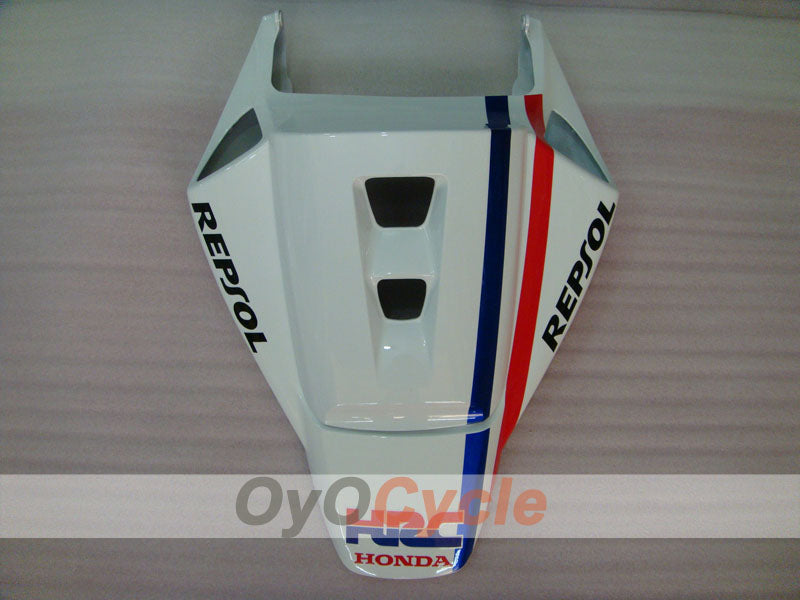 Injection Fairing kit for 04-05 CBR1000RR - White - RK #OYO87900527