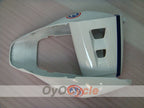 Rear Tail Fairing + Seat Cover For Honda 04-05 CBR1000RR #OYO87906576
