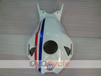 Injection Fairing kit for 04-05 CBR1000RR - White - RK #OYO87900527