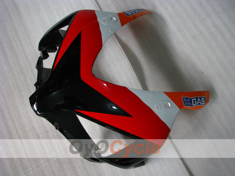 Front Upper Fairing For Honda 04-05 CBR1000RR #OYO87906577 Secondary image