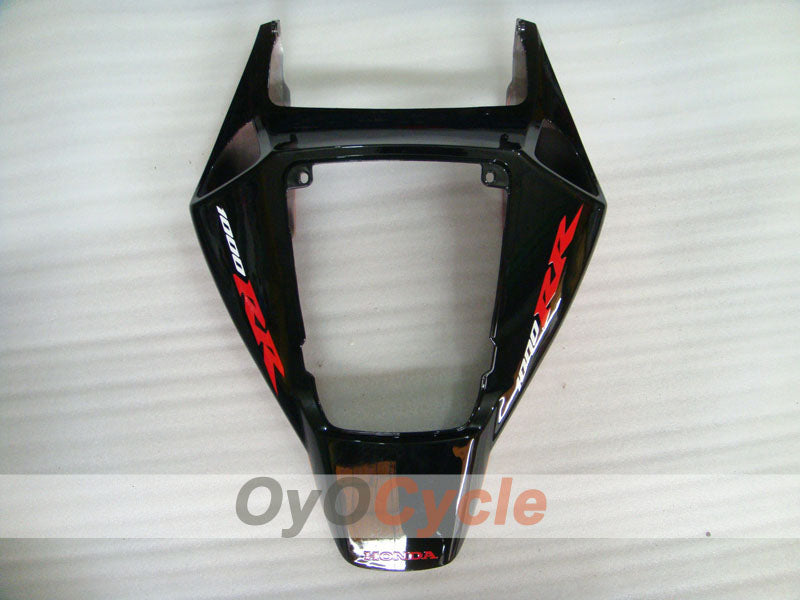 Injection Fairing kit for 04-05 CBR1000RR - Orange, Black - Repsol #OYO87900530