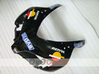Injection Fairing kit for 04-05 CBR1000RR - Orange, Black - Repsol #OYO87900530
