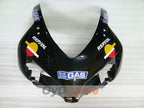 Injection Fairing kit for 04-05 CBR1000RR - Orange, Black - Repsol #OYO87900530
