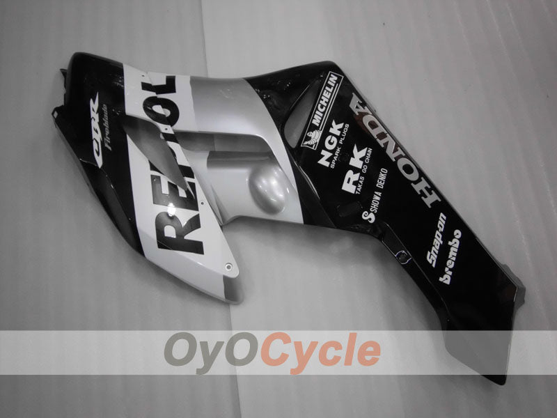 Left & Right Side Fairing For Honda 04-05 CBR1000RR #OYO87906585 Secondary image