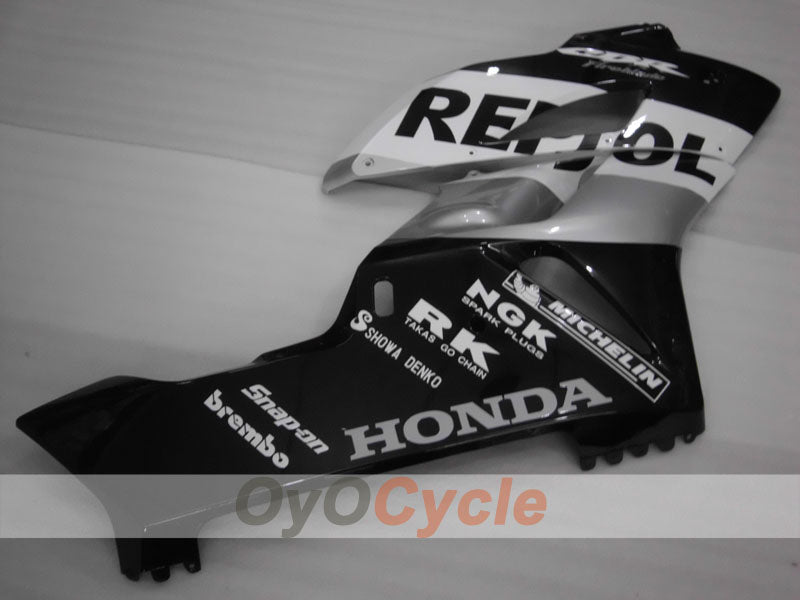 Left & Right Side Fairing For Honda 04-05 CBR1000RR #OYO87906585 Main image